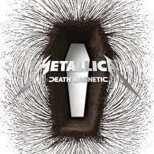 Metallica-Death Magnetic